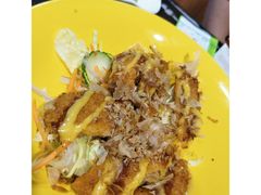 -松坂屋日料自助(长城路店)