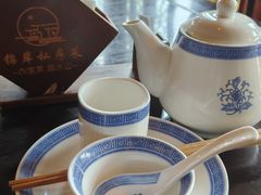 -锦岸私房菜(西栅大街店)