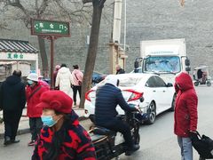 -东仓门早市