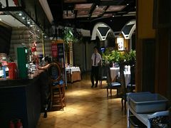 -俄士厨房(五棵松华熙LIVE店)