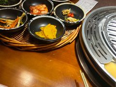-三代烤肉(保利广场店)