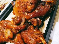 -状元阁烧烤(新华路总店)
