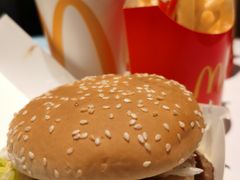 -麦当劳(秣陵路店)