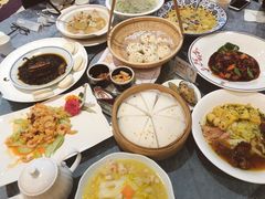 -博雅酒店-中餐厅