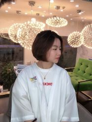 点击看大图 -3AM HAIR SALON烫发染发接发