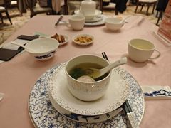 -江南灶中餐厅(南京香格里拉店)