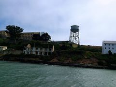 -阿尔卡特拉斯岛