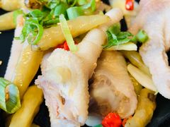 -麻省理功深海烤鱼