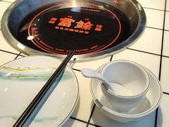 -幸运牛汕头小黄牛牛肉火锅(梅林店)