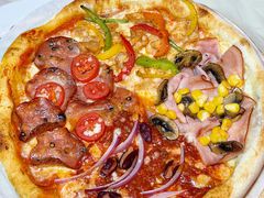 -get pizza意大利餐厅(凯德MALL店)