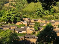 -杨家堂村