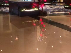 -哈尔滨香格里拉大酒店