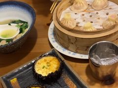 -海胆小馆(东北水饺·春柳店)