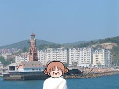 -品海楼·大连海鲜(老虎滩店)