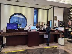 -苏州独墅湖书香世家酒店