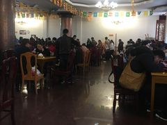 大堂-普济寺素斋