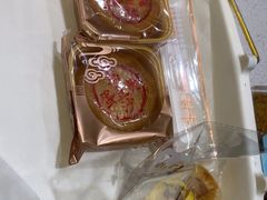 -DANXI丹喜面包·蛋糕(小公园永平店)