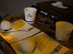 -菩泰·泰式草本按摩SPA(武汉新天地南馆店)