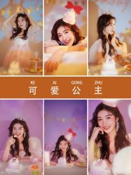 -米莱摄影写真(五大道别墅店)