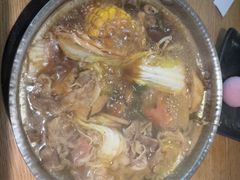 -沼津港精致料理·寿喜烧·烧鸟(青浦宝龙广场日料榜单店)