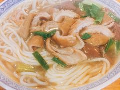 -锦泓老字号猪脏粉(东联大厦店)