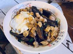 -春雪面馆(转塘店)