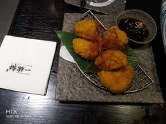 -一豚轩·烧鸟·豚骨拉面(五四路店)