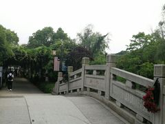 -白马涧龙池景区