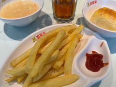 -豪享来牛排(经三店)