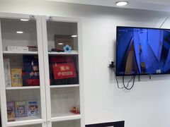 -昂立少儿成长中心(浦东蓝村路地铁站校区)