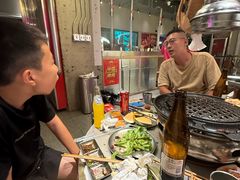 -丽都皇冠假日酒店·Matrix亦餐厅(望京店)