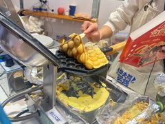 -波比艾斯(步步高梅溪新天地店)