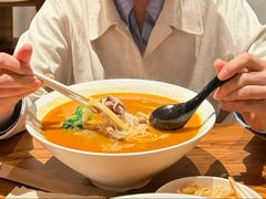 -漆黑觉米粉(三里屯店)