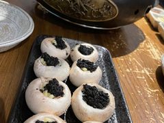 -泥炉烧肉师(新街口金銮巷店)