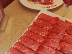 -阳坊大都涮羊肉(阳坊总店)