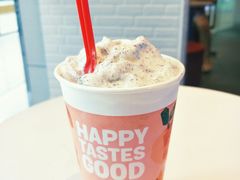 -DQ·蛋糕·冰淇淋(新玛特分店)