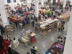 -山姆会员商店(南昌店)