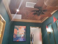 -美奈小馆·东南亚菜(福田星河COCO Park店)