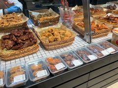 -永辉超市(萧山宝龙广场店)