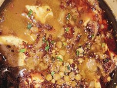 -山四砂锅(太原钟楼街店)