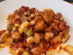 -黑窑厂糖油饼烤鸭·清真菜(黑窑厂街店)
