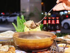 -花姐羊肉炉(吕厝店)