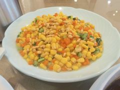 -南来顺饭庄·清真(南菜园店)
