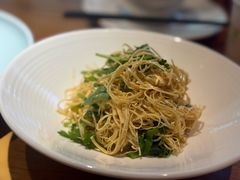 -金牌外婆家(苏州中心店)