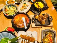 -一心创作料理屋(经开万达店)