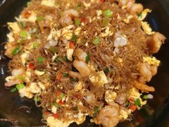 海皇粉丝煲-朝郡酒家·粤菜(燕大星苑店)