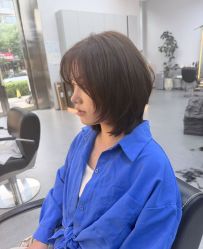 -苑苑发型设计