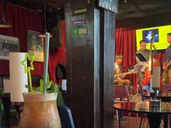 -东岸Cafe 爵士俱乐部