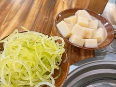 -笔记安顺夺夺粉火锅