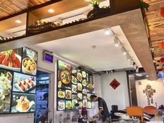 -春天里餐厅(西田城店)